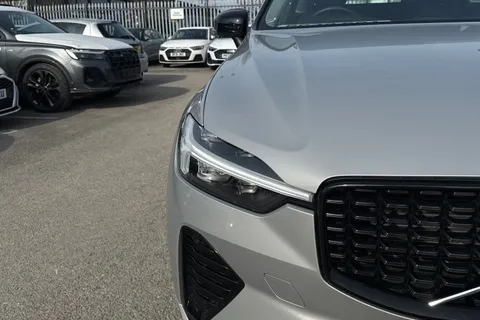 PG73GOA Volvo Xc60 2.0 B5 MHEV Plus Auto AWD Euro 6 (s/s) 5dr Thumbnail #57