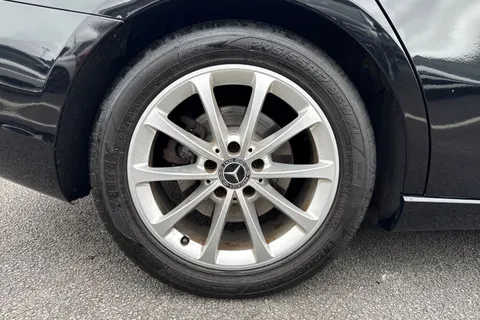 HN69NBB Mercedes-Benz A Class 1.3 A200 Sport (Executive) 7G-DCT Euro 6 (s/s) 4dr Thumbnail #7