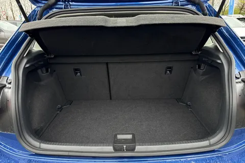 ML22JUE Volkswagen Polo 1.0 TSI Life 5dr DSG **PARKING SENSORS** Thumbnail #7