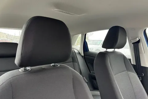 ML22JUE Volkswagen Polo 1.0 TSI Life 5dr DSG **PARKING SENSORS** Thumbnail #24