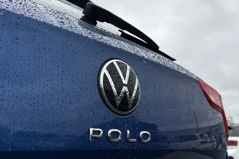 ML22JUE Volkswagen Polo 1.0 TSI Life 5dr DSG **PARKING SENSORS** Thumbnail #27