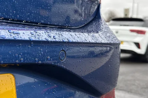 ML22JUE Volkswagen Polo 1.0 TSI Life 5dr DSG **PARKING SENSORS** Thumbnail #28