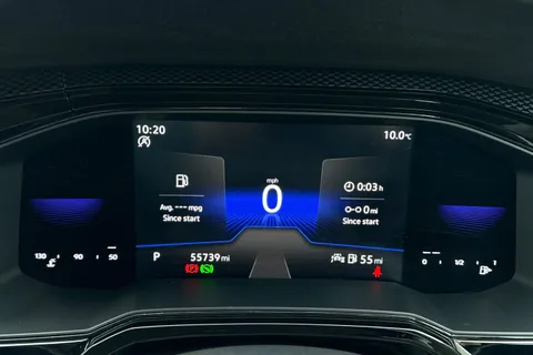 ML22JUE Volkswagen Polo 1.0 TSI Life 5dr DSG **PARKING SENSORS** Thumbnail #36