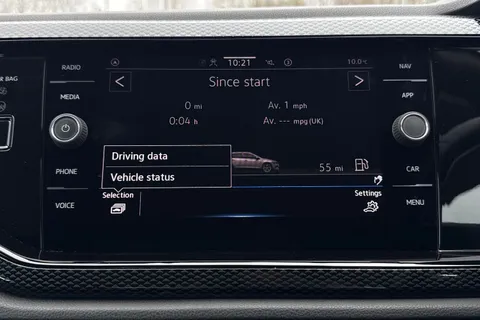 ML22JUE Volkswagen Polo 1.0 TSI Life 5dr DSG **PARKING SENSORS** Thumbnail #40