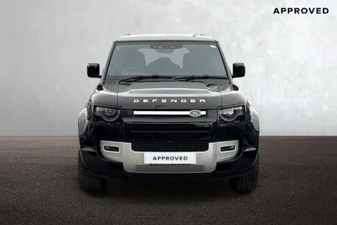 DN73RZO Land Rover Defender 110 3.0 D250 XS Edition 5dr Thumbnail #9