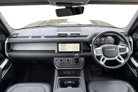 DN73RZO Land Rover Defender 110 3.0 D250 XS Edition 5dr Thumbnail #11