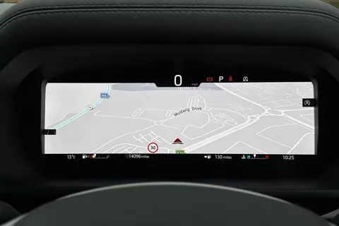 DN73RZO Land Rover Defender 110 3.0 D250 XS Edition 5dr Thumbnail #50