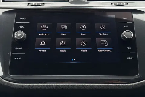 YG71XGE Volkswagen Tiguan Allspace 2.0 TSI 4Motion R-Line 5dr DSG Thumbnail #18