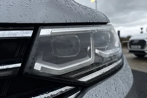 YG71XGE Volkswagen Tiguan Allspace 2.0 TSI 4Motion R-Line 5dr DSG Thumbnail #26