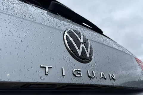 YG71XGE Volkswagen Tiguan Allspace 2.0 TSI 4Motion R-Line 5dr DSG Thumbnail #28