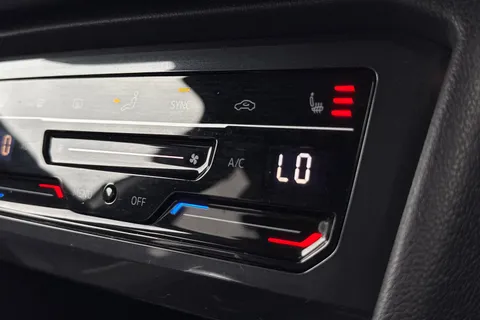 YG71XGE Volkswagen Tiguan Allspace 2.0 TSI 4Motion R-Line 5dr DSG Thumbnail #37