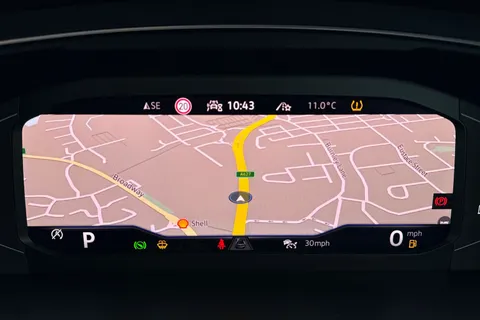 YG71XGE Volkswagen Tiguan Allspace 2.0 TSI 4Motion R-Line 5dr DSG Thumbnail #39