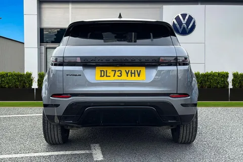 4 of 60 for Land Rover Range Rover Evoque 2.0 D200 MHEV Dynamic SE Auto 4WD Euro 6 (s/s) 5dr