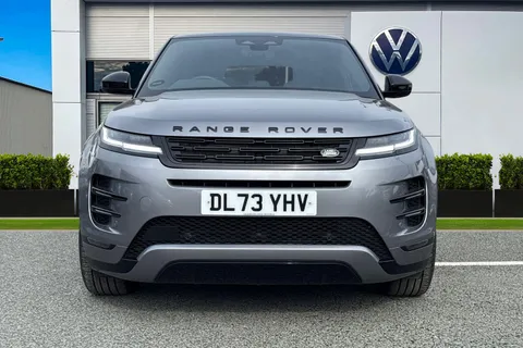 6 of 60 for Land Rover Range Rover Evoque 2.0 D200 MHEV Dynamic SE Auto 4WD Euro 6 (s/s) 5dr