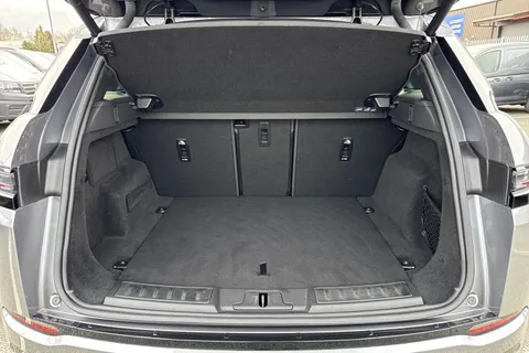 7 of 60 for Land Rover Range Rover Evoque 2.0 D200 MHEV Dynamic SE Auto 4WD Euro 6 (s/s) 5dr