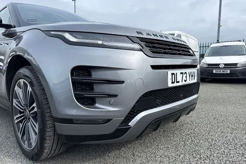 9 of 60 for Land Rover Range Rover Evoque 2.0 D200 MHEV Dynamic SE Auto 4WD Euro 6 (s/s) 5dr
