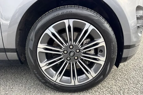 10 of 60 for Land Rover Range Rover Evoque 2.0 D200 MHEV Dynamic SE Auto 4WD Euro 6 (s/s) 5dr