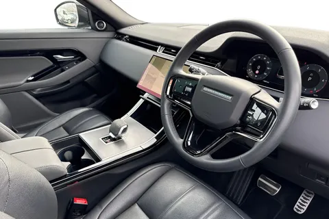 14 of 60 for Land Rover Range Rover Evoque 2.0 D200 MHEV Dynamic SE Auto 4WD Euro 6 (s/s) 5dr