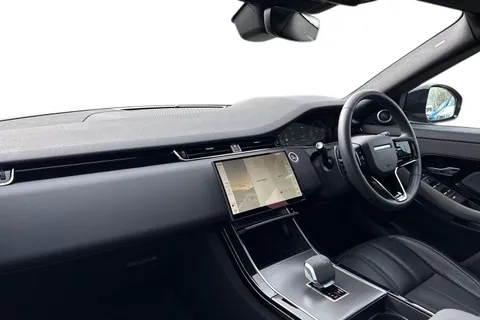 15 of 60 for Land Rover Range Rover Evoque 2.0 D200 MHEV Dynamic SE Auto 4WD Euro 6 (s/s) 5dr