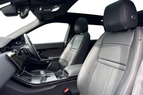 16 of 60 for Land Rover Range Rover Evoque 2.0 D200 MHEV Dynamic SE Auto 4WD Euro 6 (s/s) 5dr