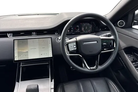 18 of 60 for Land Rover Range Rover Evoque 2.0 D200 MHEV Dynamic SE Auto 4WD Euro 6 (s/s) 5dr