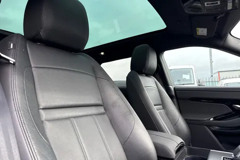 24 of 60 for Land Rover Range Rover Evoque 2.0 D200 MHEV Dynamic SE Auto 4WD Euro 6 (s/s) 5dr