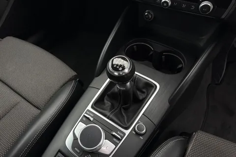 KS69XAL Audi A3 Sportback S line 35 TFSI  150 PS 6-speed Thumbnail #24