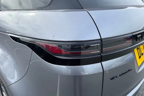 25 of 60 for Land Rover Range Rover Evoque 2.0 D200 MHEV Dynamic SE Auto 4WD Euro 6 (s/s) 5dr