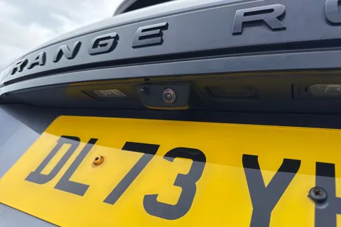 27 of 60 for Land Rover Range Rover Evoque 2.0 D200 MHEV Dynamic SE Auto 4WD Euro 6 (s/s) 5dr