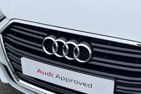 KS69XAL Audi A3 Sportback S line 35 TFSI  150 PS 6-speed Thumbnail #26