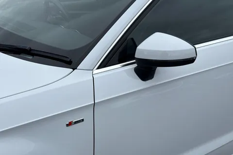 KS69XAL Audi A3 Sportback S line 35 TFSI  150 PS 6-speed Thumbnail #27