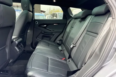 34 of 60 for Land Rover Range Rover Evoque 2.0 D200 MHEV Dynamic SE Auto 4WD Euro 6 (s/s) 5dr