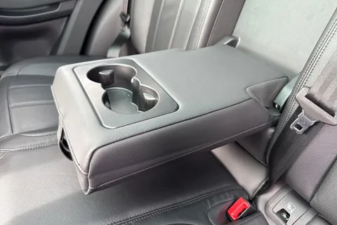 37 of 60 for Land Rover Range Rover Evoque 2.0 D200 MHEV Dynamic SE Auto 4WD Euro 6 (s/s) 5dr