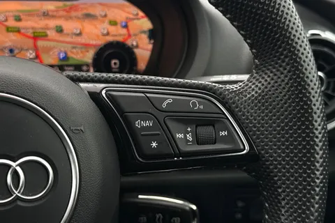 KS69XAL Audi A3 Sportback S line 35 TFSI  150 PS 6-speed Thumbnail #37