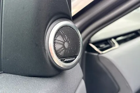 39 of 60 for Land Rover Range Rover Evoque 2.0 D200 MHEV Dynamic SE Auto 4WD Euro 6 (s/s) 5dr