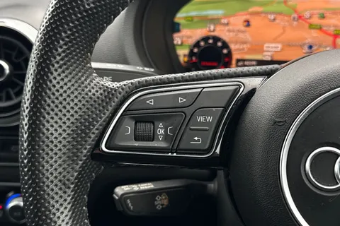 KS69XAL Audi A3 Sportback S line 35 TFSI  150 PS 6-speed Thumbnail #38