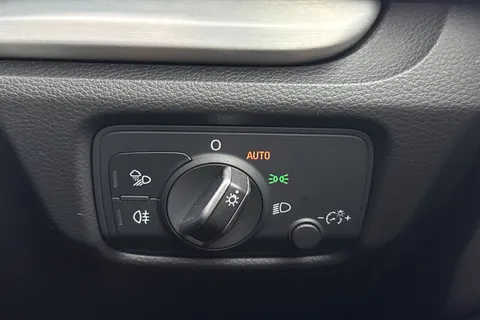 KS69XAL Audi A3 Sportback S line 35 TFSI  150 PS 6-speed Thumbnail #39