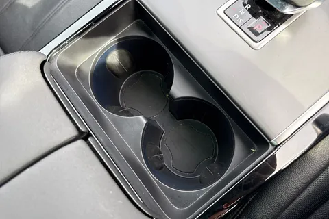 43 of 60 for Land Rover Range Rover Evoque 2.0 D200 MHEV Dynamic SE Auto 4WD Euro 6 (s/s) 5dr