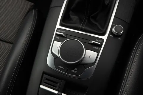 KS69XAL Audi A3 Sportback S line 35 TFSI  150 PS 6-speed Thumbnail #43