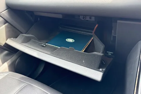 45 of 60 for Land Rover Range Rover Evoque 2.0 D200 MHEV Dynamic SE Auto 4WD Euro 6 (s/s) 5dr