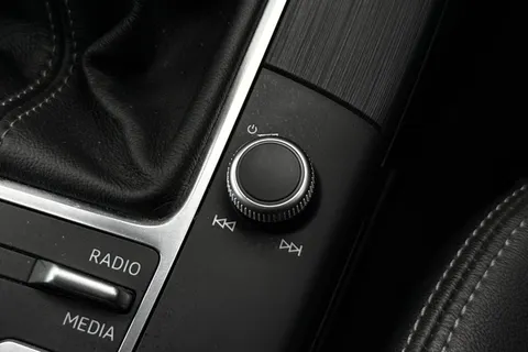 KS69XAL Audi A3 Sportback S line 35 TFSI  150 PS 6-speed Thumbnail #44