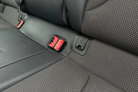 KS69XAL Audi A3 Sportback S line 35 TFSI  150 PS 6-speed Thumbnail #45