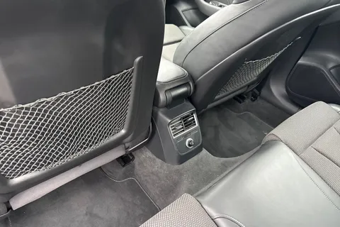 KS69XAL Audi A3 Sportback S line 35 TFSI  150 PS 6-speed Thumbnail #46