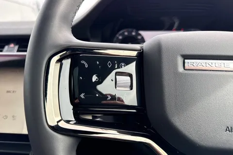 47 of 60 for Land Rover Range Rover Evoque 2.0 D200 MHEV Dynamic SE Auto 4WD Euro 6 (s/s) 5dr