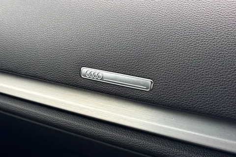 KS69XAL Audi A3 Sportback S line 35 TFSI  150 PS 6-speed Thumbnail #47