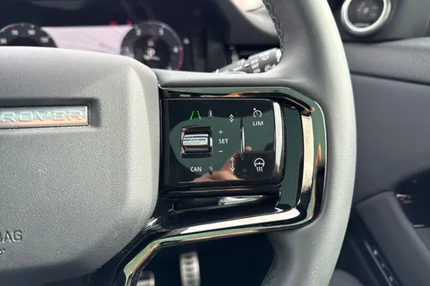 48 of 60 for Land Rover Range Rover Evoque 2.0 D200 MHEV Dynamic SE Auto 4WD Euro 6 (s/s) 5dr