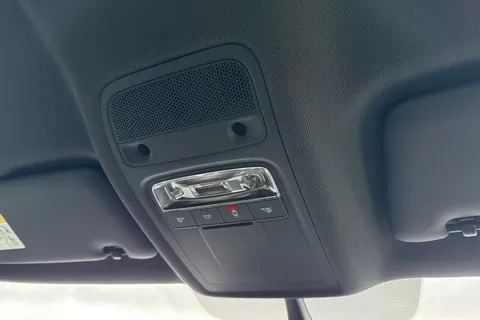 KS69XAL Audi A3 Sportback S line 35 TFSI  150 PS 6-speed Thumbnail #48