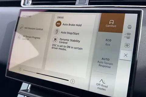 50 of 60 for Land Rover Range Rover Evoque 2.0 D200 MHEV Dynamic SE Auto 4WD Euro 6 (s/s) 5dr