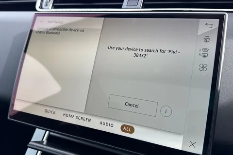 52 of 60 for Land Rover Range Rover Evoque 2.0 D200 MHEV Dynamic SE Auto 4WD Euro 6 (s/s) 5dr