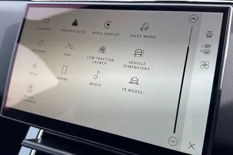 55 of 60 for Land Rover Range Rover Evoque 2.0 D200 MHEV Dynamic SE Auto 4WD Euro 6 (s/s) 5dr